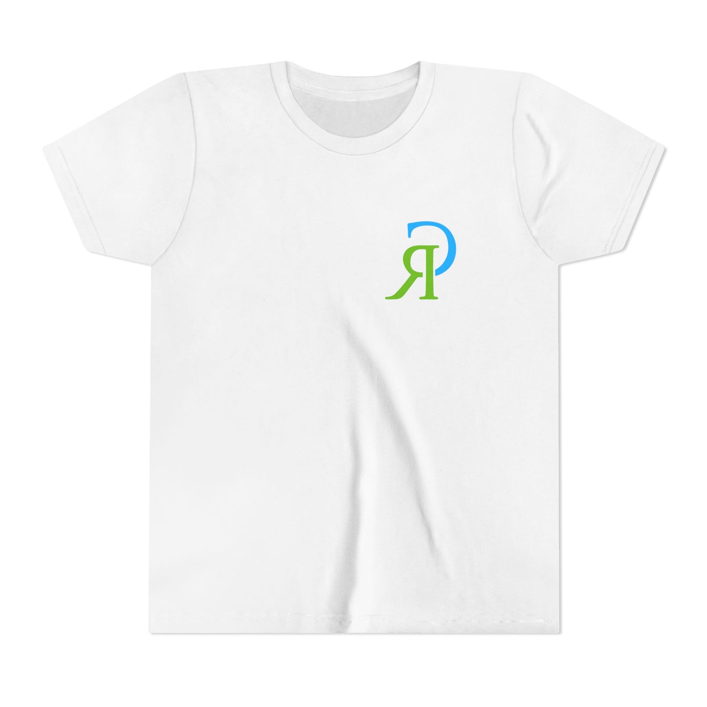 I'M CHOSEN ROYALTY (Youth Collection)